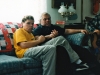 Phil and Tom