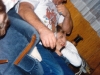 Dad and Kids
