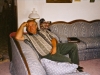 At Mom\'s