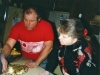 Phil and Carolyn