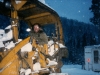 Hunting Snowstorm