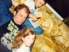 Phil and kids