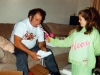 Phil\'s Christmas Present