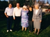 Mom and Family