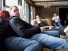 Suzy, Tom, Don, Ruthie, Phil