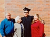 Tom\'s Graduation