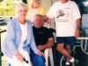 Family at the Lake