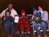 1981 Hunting