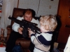 Gun Training